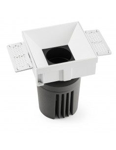 Deep78 Encastrable Carré...