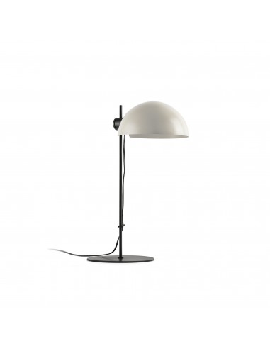 Dominica Lampe de table Beige...