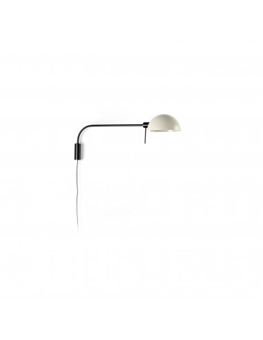 Dominica Xl Lampe Applique Beige...