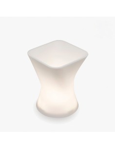 Fuse Lampe Portable Blanc...