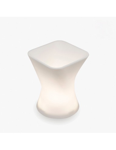 Fuse Lampe Portable Blanc 01202 Faro