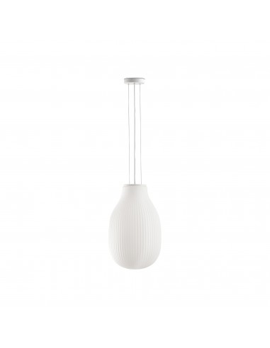 Isabelle 310 Lampe Suspension Blanc...