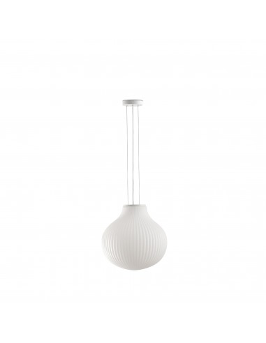 Isabelle 400 Lampe Suspension Blanc...