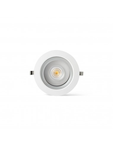 Kobo Downlight Blanc 15W 3000K Cri90...