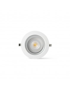 Kobo Downlight Blanc 25W...
