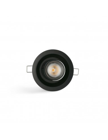 Kope Downlight noir 12W 2700K Cri90...