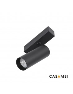 Neso Hole 3000K 18° noir...