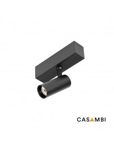 Neso Hole 3000K 20° noir...