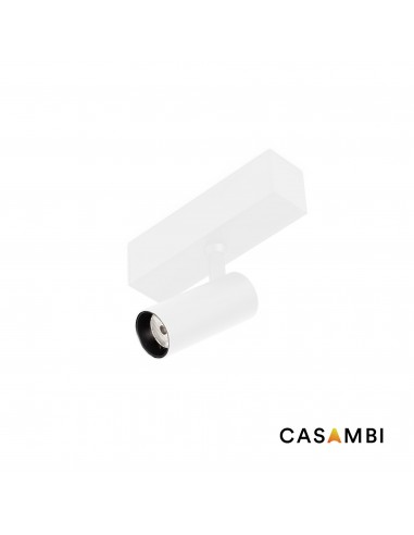 Neso Hole 5W 2700K 40° Blanc Casambi...