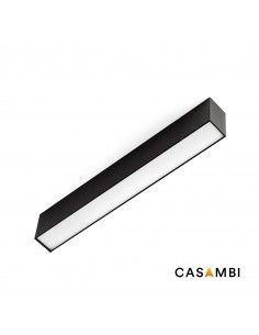 Neso Line32 3000K noir...