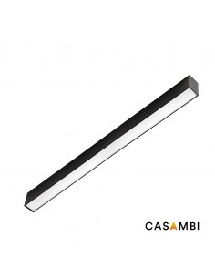 Neso Line64 3000K noir...