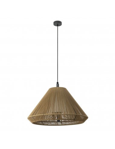 Saigon Out C70 Lampe Suspension Ocre...