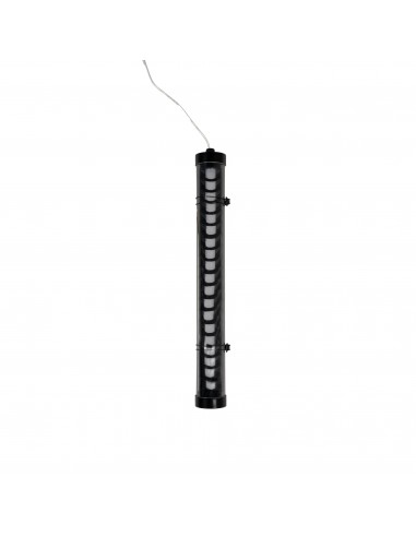 Scuba Louver 600 Lampe Applique noir...