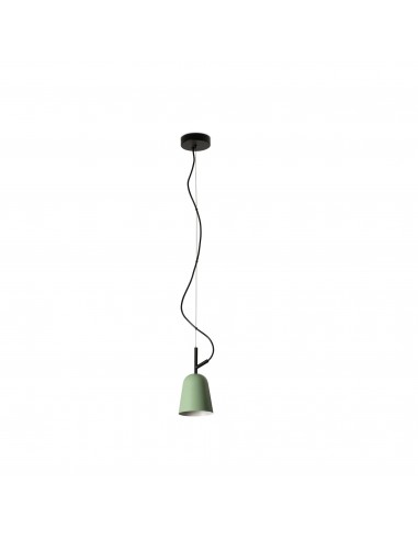Studio 110 Lampe Suspension vert...