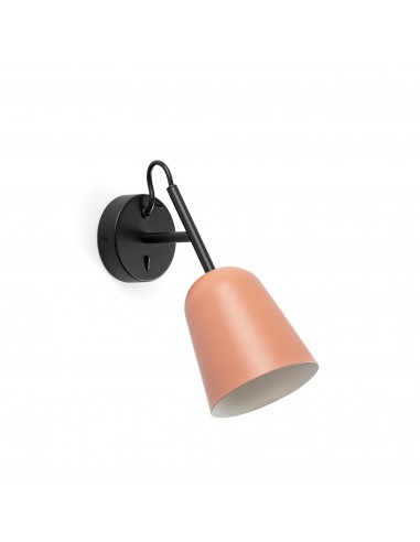 Studio Lampe Applique rose 28275 Faro