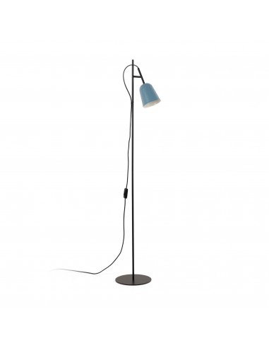 Studio Lampe de pied bleu 28271 Faro