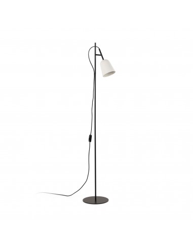 Studio Lampe de pied Blanc 28255 Faro