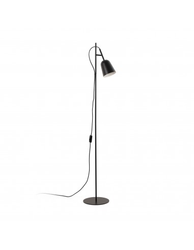 Studio Lampe de pied Noir 28254 Faro