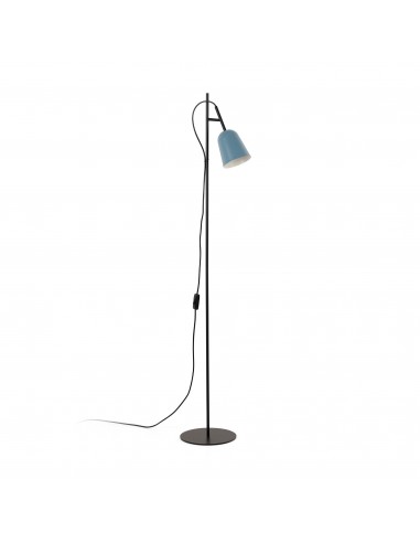 Studio Lampe de pied vert 28256 Faro