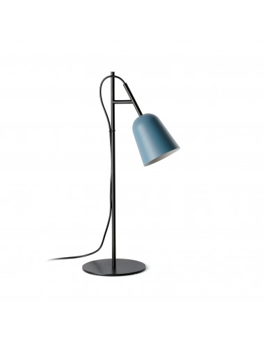 Studio Lampe de table bleu 28269 Faro