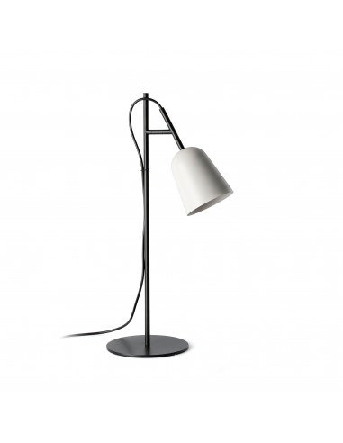 Studio Lampe de table Blanc 28252 Faro