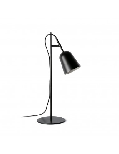 Studio Lampe de table Noir 28251 Faro