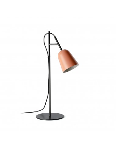 Studio Lampe de table rose 28270 Faro