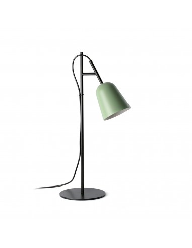 Studio Lampe de table vert 28253 Faro