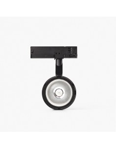 Target Projecteur Rail noir...