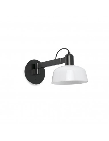 Tatawin Lampe Applique Bras de mur...