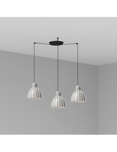 Venice 200 3L Lampe Suspension...