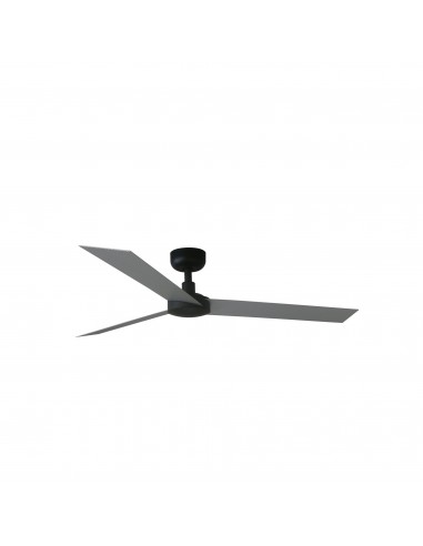 Ventilateur Cruiser L 34286 Faro noir...