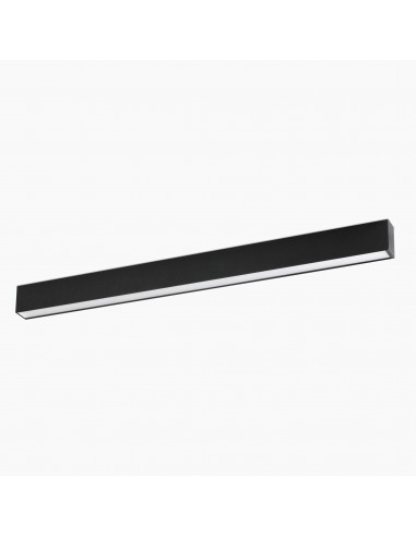 Via Evo Wall 1130 surface noir 33W...