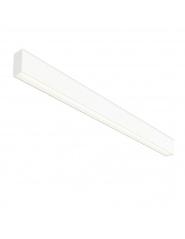 Plafon lineal INFINITE PRO 71-7436-14-OU Leds c4 led 19.6w 2960 lm blanco, Regletas led y fluorescentes