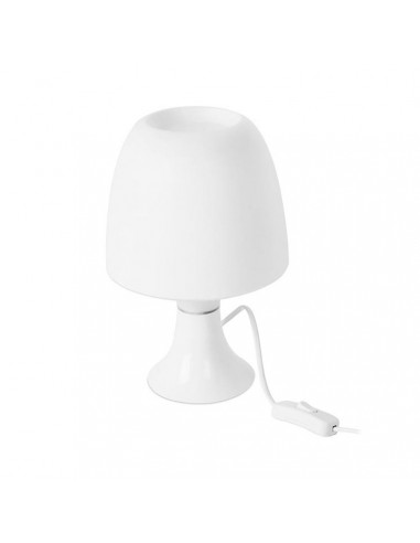 Sobremesa NITA DE-0270-BLA 6x LED 2W 200 lm blanco brillante blanco, Sobremesas