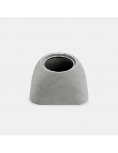 Base para empotrable LIFT 71-E033-DC-DC Leds c4  cemento, Tiras de leds y accesorios exterior