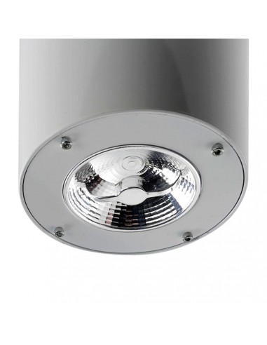 Kit de luz FORMENTERA 71-4393-N3-N3 LEDS C4 gris para mod Formentera, Tulipas y accesorios de ventiladores