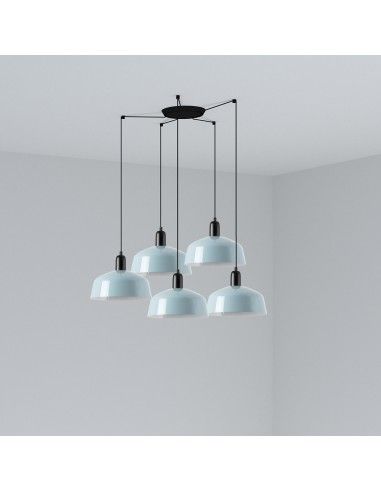 Suspension Tatawin M Metal 5L...