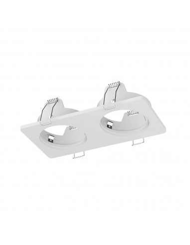 Cadre Elios 0700PP0305 Faro blanc 2L