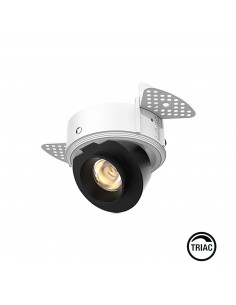 Encastrable Alia Trimless...