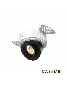 Encastrable Alia Trimless...