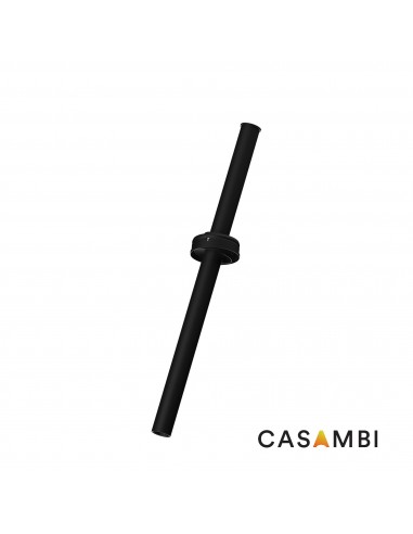 Encastrable Izar 090092712W Faro noir...