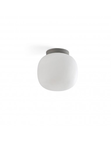 Kit de lumière 33768 Faro ball gris...