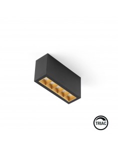 Luminaire en saillie Troop...