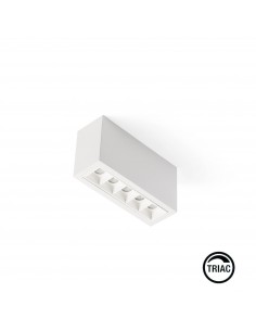 Luminaire en saillie Troop...