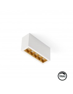 Luminaire en saillie Troop...