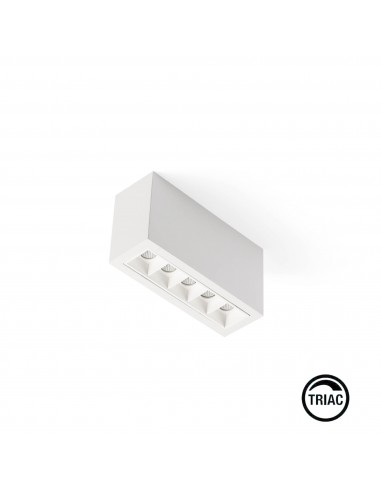 Luminaire en saillie Troop...