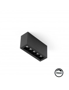 Luminaire en saillie Troop...