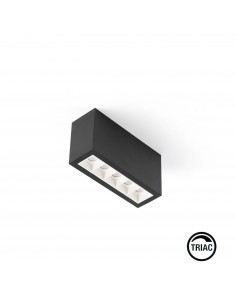 Luminaire en saillie Troop...