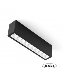 Luminaire en saillie Troop...